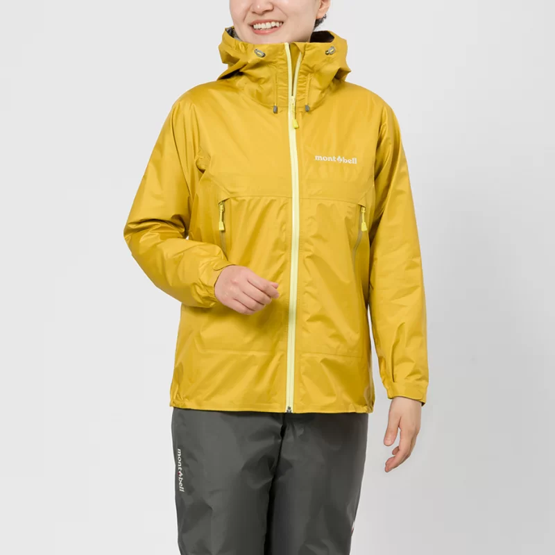 Storm Cruiser Jacket Women